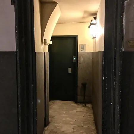 Pantheon Rhome Casa vacanze *