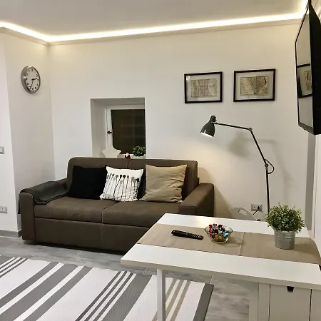Casa vacanze Pantheon Rhome