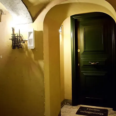 Casa vacanze Pantheon Rhome