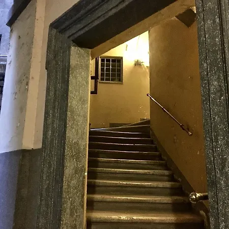 Casa vacanze Pantheon Rhome Roma