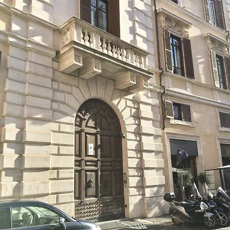 Casa vacanze Pantheon Rhome *